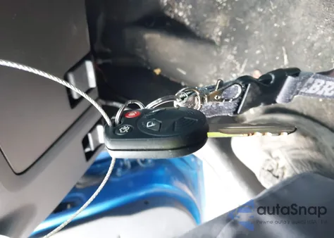 2011 Ford Escape Xlt из США, поврежденный, VIN 1FMCU9DG8BKA61208